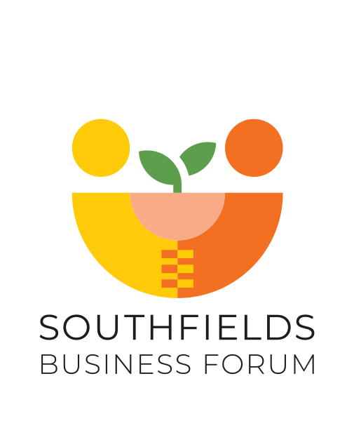 Southfields Business Forum logo Southfields Business Forum